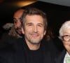 Pour rappel, Guillaume Canet est très proche de son père Philippe qui a joué dans beaucoup de ses films.
Exclusif - Prix Spécial - Guillaume Canet et son père Philippe Canet - Première du film Astérix et Obélix "L'Empire du Milieu" au cinéma Le Grand Rex à Paris le 15 janvier 2023. © Bertrand Rindoff / Bestimage 