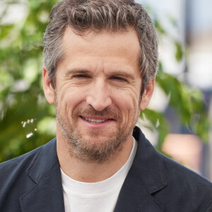 Guillaume Canet au photocall de "Acide" lors du 76ème Festival International du Film de Cannes, au Palais des Festivals à Cannes, France, le 22 mai 2023. © Jacovides-Moreau/Bestimage 