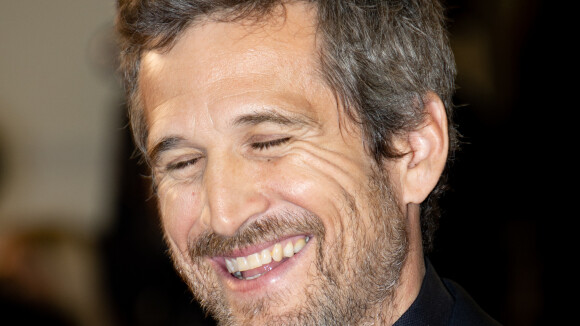 Guillaume Canet : Précieux moment avec son fils Marcel et son père Philippe