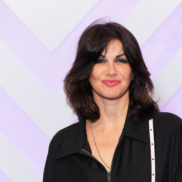 Pour nos confrères de "Gala", elle est revenue sur sa carrière.
Helena Noguerra lors de la cérémonie de clôture de Series Mania 2023 à Lille, France, le 24 Mars 2023 