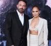 Jennifer Lopez et Ben Affleck ont trouvé la maison dans laquelle faire perdurer leur amour.
Ben Affleck et sa femme Jennifer Lopez à la première du film "The Mother" à Los Angeles, le 10 mai 2023. 