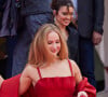 Le 21 mai 2023, Jennifer Lawrence a traversé le tapis rouge du Palais des Festivals.
Jennifer Lawrence - Montée des marches du film "Anatomie d'une chute" lors du 76e Festival de Cannes. Le 21 mai 2023. © Jacovides-Moreau / Bestimage