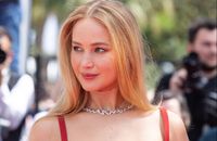 Jennifer Lawrence en tongs à Cannes, elle révèle enfin la raison de cette faute de goût !
