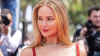 Jennifer Lawrence en tongs à Cannes, elle révèle enfin la raison de cette faute de goût !