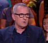 Christophe Dechavanne dans "Quelle époque !" sur France 2 le 10 juin 2023.