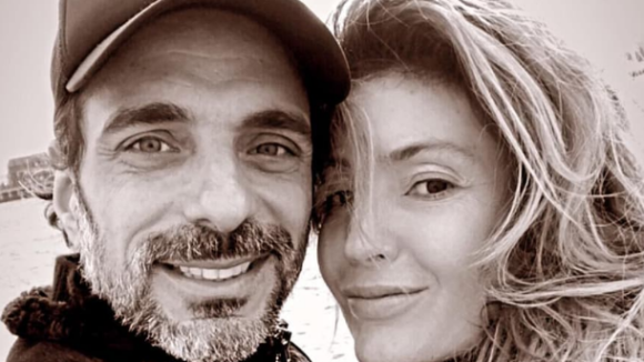 Caroline Ithurbide mariée à son beau Polo depuis 1 an : elle dévoile des images inédites pour leur 1er anniversaire