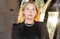 Virginie Despentes en couple avec Philippe Manoeuvre : la drogue au coeur de leur pacte