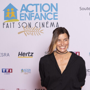 Fauve Hautot - 6e édition "Action Enfance fait son cinéma" au Grand Rex à Paris le 12 juin 2023. © Pierre Perusseau/Bestimage