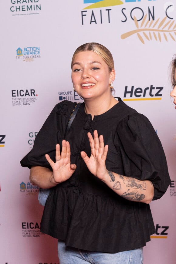 Louane (singer) - Wikipedia