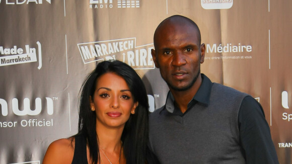 Éric Abidal déjà remarié ? Son ex femme Hayet fait d'énormes révélations et lui promet "la guerre" !