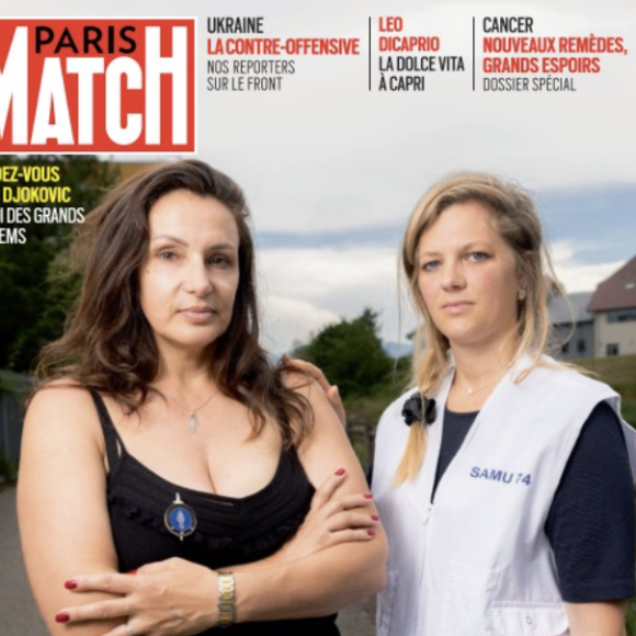 Paris Match