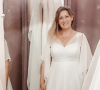 Il s'agit de Cindy Van Der Auwera.
Cindy Van Der Auwera de "Familles Nombreuses, la vie en XXL" prépare son mariage - Instagram