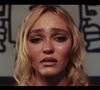 Grosse claque pour Lily-Rose Depp et l'équipe de la série The Idol.
Les images de la bande-annonce de la série "The Idol" avec Lily-Rose Depp et The Weeknd.
