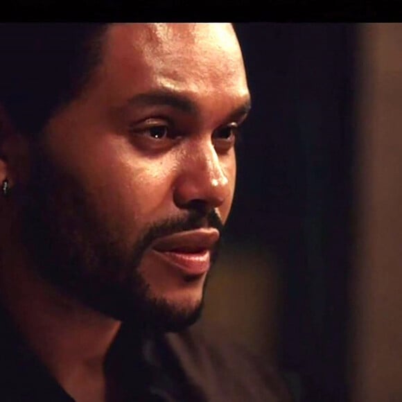 Les images de la bande-annonce de la série "The Idol" avec Lily-Rose Depp et The Weeknd.