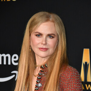 Nicole Kidman - Photocall du "58th Annual Academy of Country Music Awards" à Frisco au Texas. Le 11 mai 2023