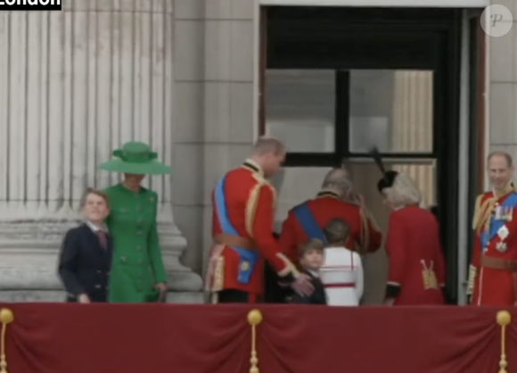 Le Roi Charles vit son premier anniversaire officiel de souverain le 17 juin pour la journée Trooping the colour. 