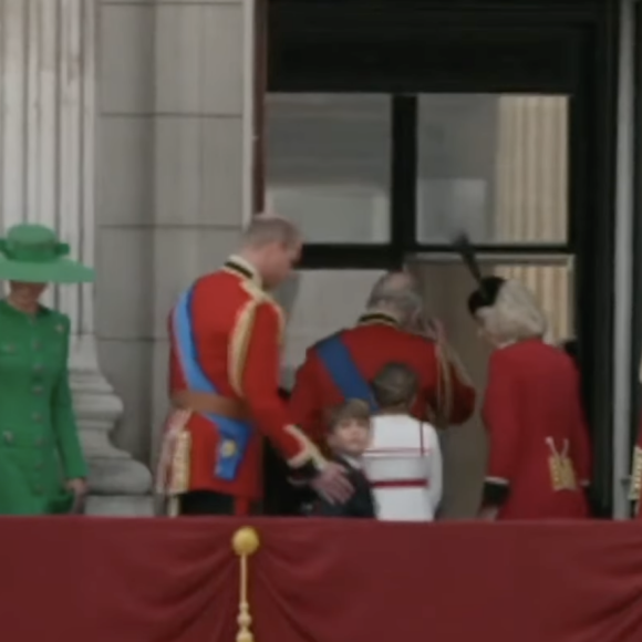 Le Roi Charles vit son premier anniversaire officiel de souverain le 17 juin pour la journée Trooping the colour. 