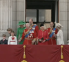 Le roi Charles n'est pas démonstratif
Le Roi Charles vit son premier anniversaire officiel de souverain le 17 juin pour la journée Trooping the colour. 