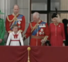 Il a été très affectueux
Le Roi Charles vit son premier anniversaire officiel de souverain le 17 juin pour la journée Trooping the colour.