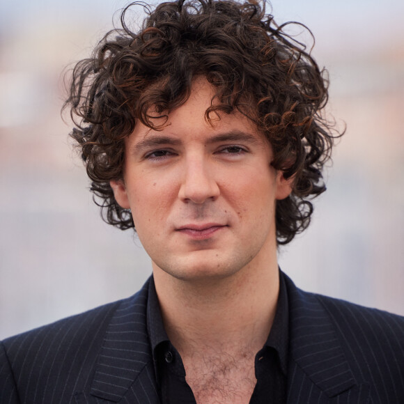 Vincent Lacoste au photocall de "Elemental (élémentaire)" lors du 76ème Festival International du Film de Cannes, le 27 mai 2023. © Moreau/Jacovides/Bestimage
