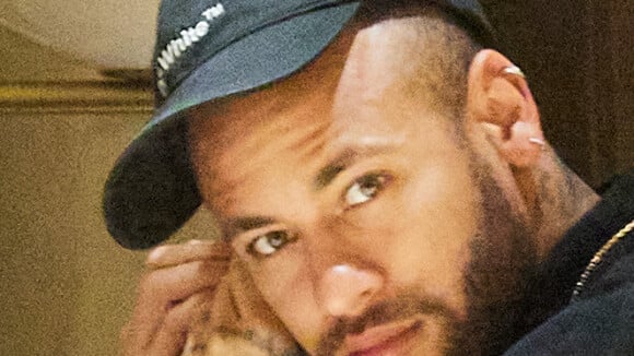 "J'ai fait une erreur..." : Neymar se confond en excuses auprès de sa compagne enceinte, face aux accusations d'adultère
