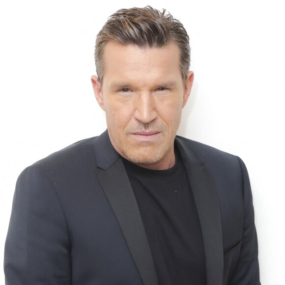 C'est une bombe que vient de lacher "Le Parisien" concernant Benjamin Castaldi.
Exclusif - Benjamin Castaldi - Backstage de l'enregistrement de l'émission "TPMP (Touche Pas à Mon Poste)". © Jack Tribeca / Bestimage 