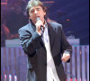 Claude Barzotti est mort à son domicile en Belgique
Claude Barzotti dans l'émission "Les années folles" en décembre 2010.