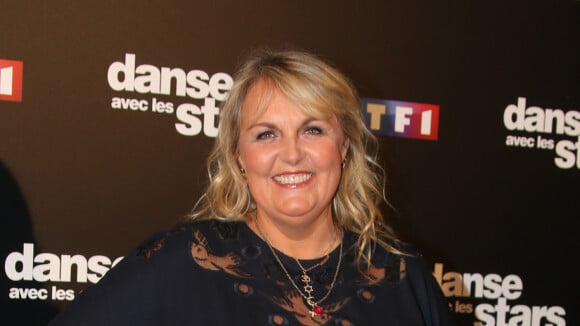 Valérie Damidot très franche sur sa participation à Danse avec les Stars : "Un peu mon banquier... mais aussi la ménopause"