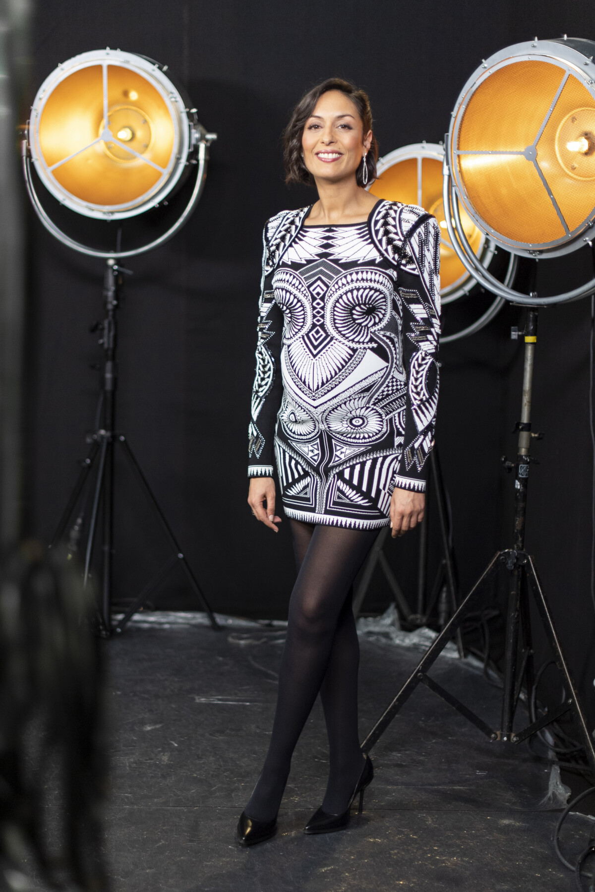 Lela Kaddour Boudadi Jambes