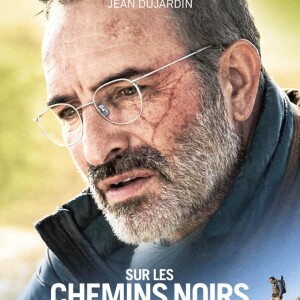 "Sur les chemins noirs" avec Jean Dujardin.