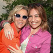 PHOTOS Shirley Bousquet et Corinne Touzet solaires et complices pour leur "Summer Party"