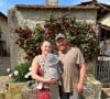 Le couple a accueilli son 2e enfant !
Lucile et Jérôme de "L'amour est dans le pré" couple uni