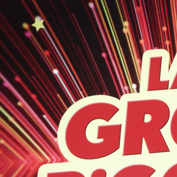 Exclusif - Cyril Hanouna, Lionel Stan - Enregistrement de l'émission "La Grosse Rigolade" présentée par C.Hanouna le 1er décembre qui sera diffusée à 21h10 sur C8 le Jeudi 8 décembre 2022 qui réunira les experts de la blague pour une soirée 100% Darka. © Jack Tribeca / Bestimage
