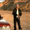 Après les guest stars musicales, Gorillaz s'offre... Bruce Willis pour le clip du premier extrait de l'album Plastic Beach : Stylo