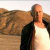 Après les guest stars musicales, Gorillaz s'offre... Bruce Willis pour le clip du premier extrait de l'album Plastic Beach : Stylo