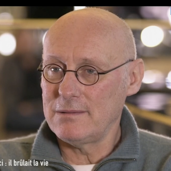 Bernard Laporte évoque les filles de Christophe Dominici et leurs questions après la mort de leur père.