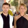 Justin Timberlake et Cameron Diaz
