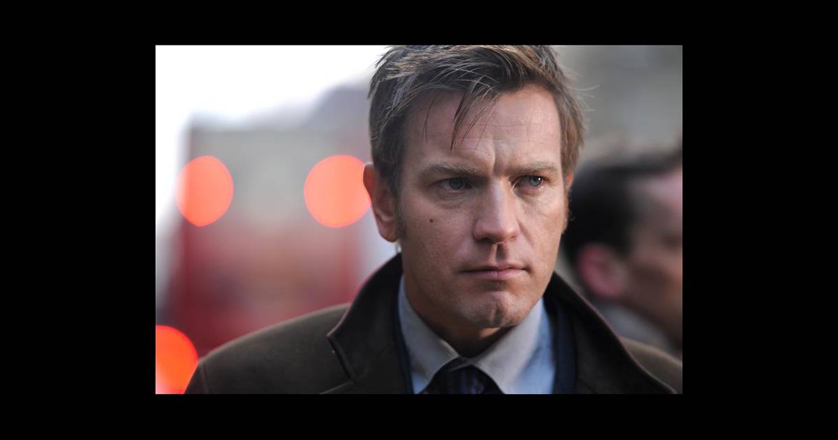 The Ghost Writer Bande Annonce La bande-annonce de The Ghost Writer - Purepeople