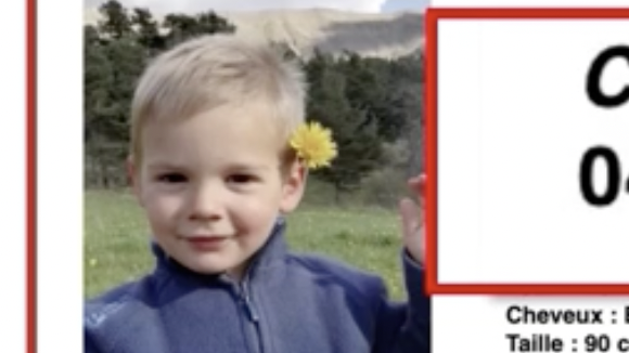 Disparition inquiétante d'Emile, 2 ans : deux témoins l'ont vu et révèlent pourquoi ils n'ont rien dit