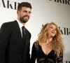 Après Miami et Barcelone, Shakira était en Angleterre pour assister au Grand Prix de Silverstone
 
La chanteuse Shakira est venue présenter son nouvel album, le 10 ème intitulée Shakira, en présence de Gerard Piqué à Barcelone le 20 mars 2014