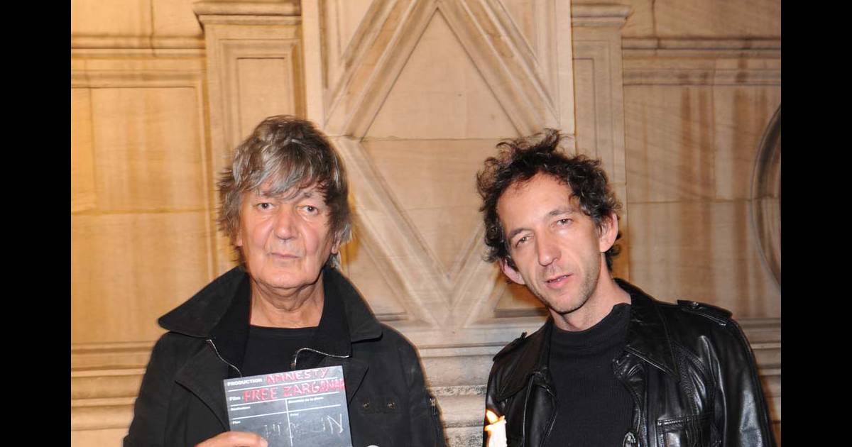quand arthur h rencontre son pere jacques higelin les langues se delient purepeople