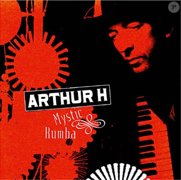 Mystic Rumba d'Arthur H, dsponible le 22 mars 2010 !