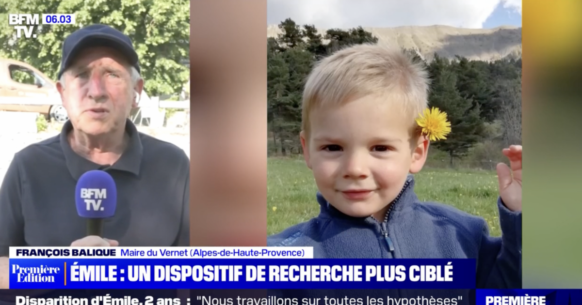 Disparition D Mile Ans Ce N Est Pas De La N Gligence Mais Un