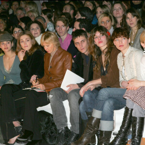 Elles se retrouvent parfois lors d'événements publics
Archives : Marion Cotillard et Diane Kruger