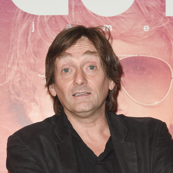 Pierre Palmade - Première du film "Guy" au cinéma Gaumont-Opéra à Paris le 28 aout 2018. © Coadic Guirec/Bestimage