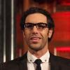 Sacha Baron Cohen, évincé de la cérémonie des Oscars suite à un sketch qui n'aurait pas plu à James Cameron.