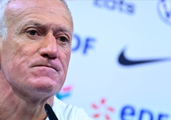 Lundi 17 juillet, Robert Budzynski, ancien joueur et directeur sportif du FC Nantes, est décédé à 83 ans.

Didier Deschamps en conférence de presse avant le match de qualification à l'Euro 2024 contre les Pays-Bas au centre de formation et centre National du Footbal de Clairefontaine, France, le 20 mars 2023. © Federico Pestellini/Panoramic/Bestimage