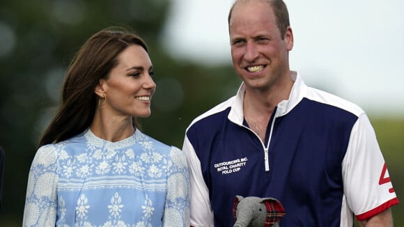Prince William, Kate Middleton, Sofia de Suède... : Qui est tatoué parmi les têtes couronnées ? Certains le cachent bien !