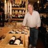 Le propriétaire du restaurant Sansibar, qui va vendre des vins issus des vignobles de Gérard Depardieu