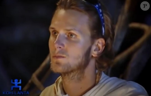 François-Xavier Renou, nouvel acheteur dans "Affaire conclue", a participé à "Koh-Lanta" en 2002